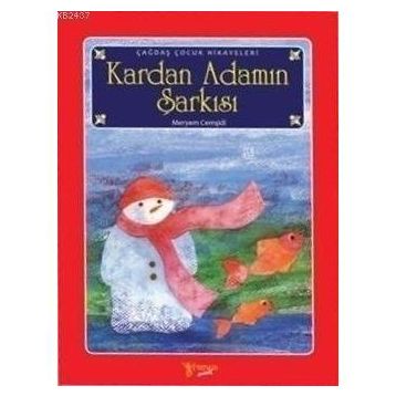 KARDAN ADAMIN ŞARKISI - MERYEM CEMŞİDİ