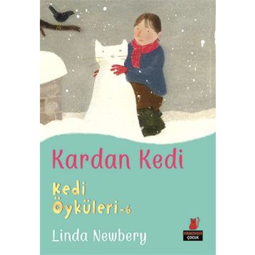 Kardan Kedi - Linda Newbery