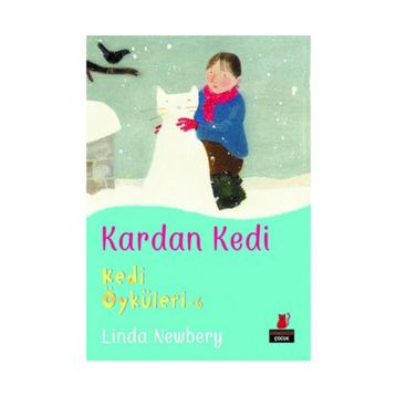 Kardan Kedi - Linda Newbery