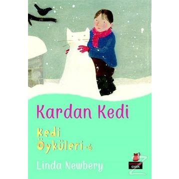 Kardan Kedi - Linda Newbery