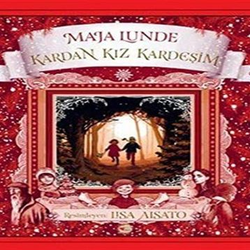 Kardan Kız Kardeşim - Maja Lunde