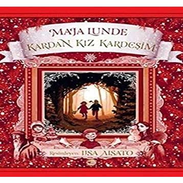 Kardan Kız Kardeşim - Maja Lunde