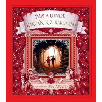 Kardan Kız Kardeşim - Maja Lunde