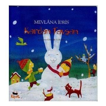 KARDAN TAVŞAN - MEVLANA İDRİS
