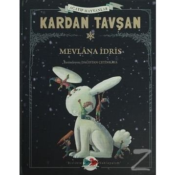 KARDAN TAVŞAN - MEVLANA İDRİS
