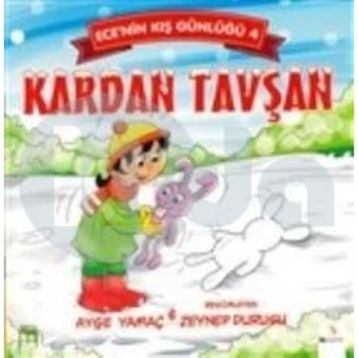 KARDAN TAVŞAN - MEVLANA İDRİS