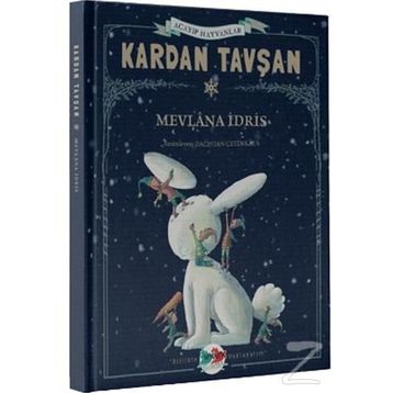 KARDAN TAVŞAN - MEVLANA İDRİS