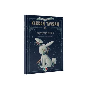 KARDAN TAVŞAN - MEVLANA İDRİS