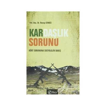 KARDAŞLIK SORUNU - RECEP CENGIZ
