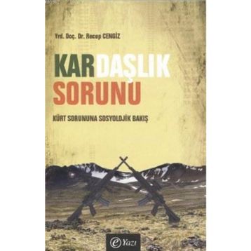 KARDAŞLIK SORUNU - RECEP CENGIZ