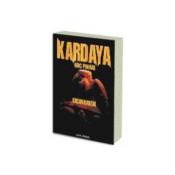 KARDAYA - ERCAN KARTAL