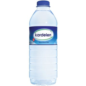 Kardelen 0.5 lt Su
