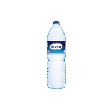 Kardelen 1.5 lt Su