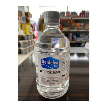 Kardelen 513 ml Sentetik Tiner