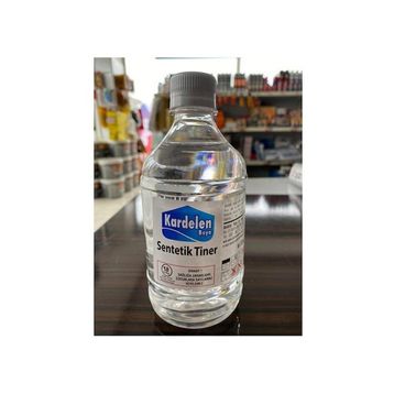 Kardelen 513 ml Sentetik Tiner