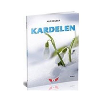 Kardelen Akif Reçber