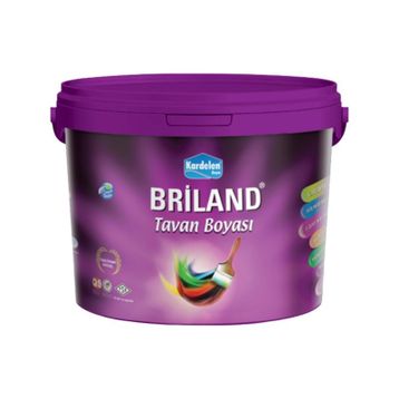 Kardelen Briland 18 kg Tavan Boyası