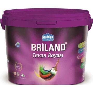 Kardelen Briland 18 kg Tavan Boyası