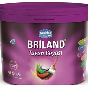 Kardelen Briland 18 kg Tavan Boyası