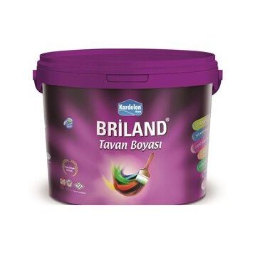 Kardelen Briland 18 kg Tavan Boyası