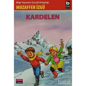 KARDELEN - GENEL