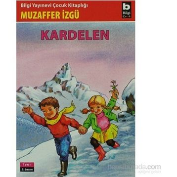KARDELEN - GENEL