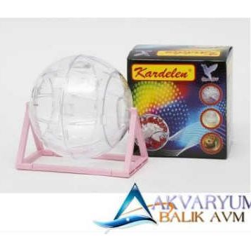 Kardelen Hamster Topu