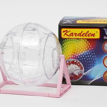 Kardelen Hamster Topu