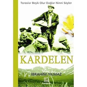 Kardelen - İsmail Acehan