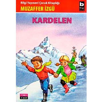 Kardelen - Muzaffer İzgü