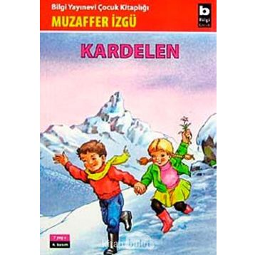 Kardelen - Muzaffer İzgü