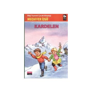 Kardelen - Muzaffer İzgü