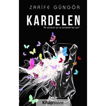 Kardelen - Zarife Güngör