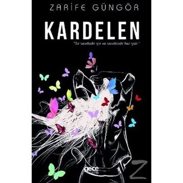 Kardelen - Zarife Güngör