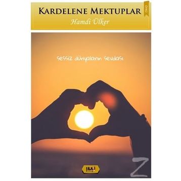 Kardelene Mektuplar - Hamdi Ülker