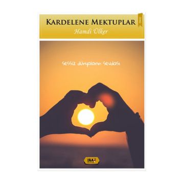 Kardelene Mektuplar - Hamdi Ülker