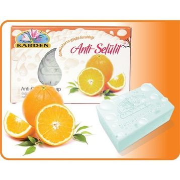 Karden 150 gr Anti Selülit Sabunu