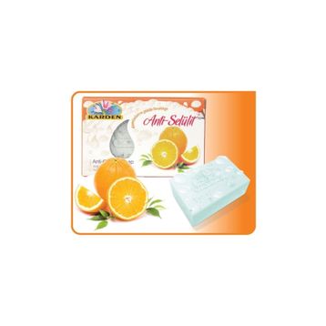 Karden 150 gr Anti Selülit Sabunu