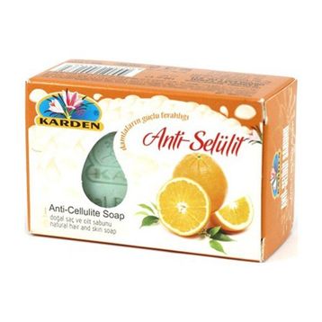 Karden 150 gr Anti Selülit Sabunu