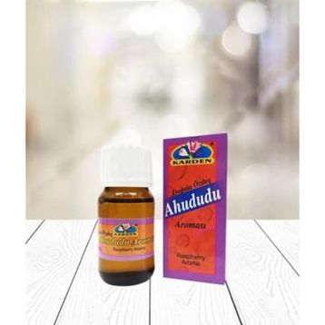 Karden 20 cc Ahududu Aroması Yağı