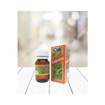 Karden 20 cc Anason Aroması Yağı