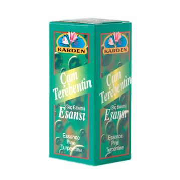 Karden 20 cc Çam Terebentin Esansı Yağı