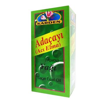 Karden 20 ml Adaçayı Yağı
