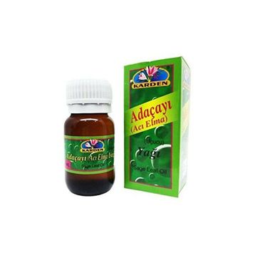 Karden 20 ml Adaçayı Yağı