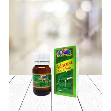 Karden 20 ml Adaçayı Yağı