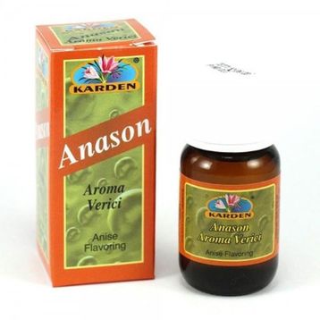 Karden 20 ml Anason Yağı