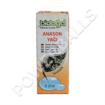 Karden 20 ml Anason Yağı