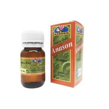 Karden 20 ml Anason Yağı