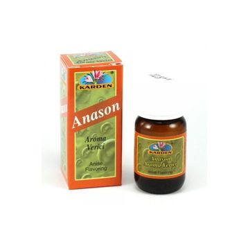 Karden 20 ml Anason Yağı