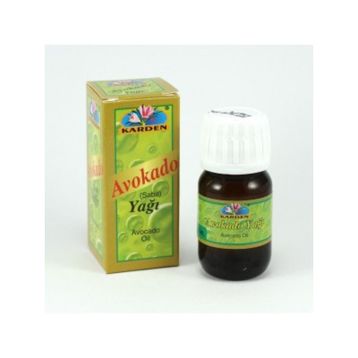 Karden 20 ml Avakado Yağı